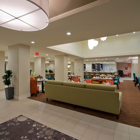 Graduate By Hilton Ноксвилл Интерьер фото